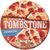 Tombstone Original Pepperoni Frozen Pizza