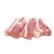 BONE-IN PORK STEW JUMBO PK