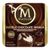 Magnum Ice Cream Bars Double Chocolate Vanilla