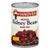 Hanover Kidney Beans, Redskin, Dark Red