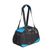 Bergan Medium/Large Black/Blue Voyager Carrier