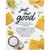 Good Thins Gluten-Free Corn Crackers, Sea Salt Flavor
