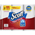 Scott Paper Towels, Mega Rolls, Choose-A-Sheet, One-Ply