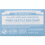Dr. Bronner's Bar Soap, Pure-Castile, All-One Hemp, Baby Unscented