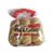 Kroger Brat And Sausage Rolls, 6 Pack