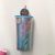 Zak Designs Inc. Frozen Girl Embossed Double Wall Tumbler