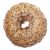 Silver Hills SPROUTED POWER Organic Bagels