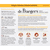 Dr. Praeger's Veggie Burgers, Gluten Free, Super Greens