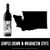 The Velvet Devil Merlot Red Wine