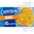 Capri Sun Orange Naturally Flavored Juice Drink Blend