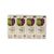 Kiju Organic Grape Apple Kiju Organic Juice Box