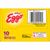 Eggo Minis Frozen Waffles, Cinnamon Toast, Easy Breakfast