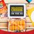 Horizon Organic Mozzarella Organic String Cheese Sticks