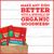 Horizon Organic Organic Vanilla Milk, 18 X 8 oz