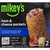Mikey's Pockets, Ham & Cheese, 2 Pack
