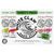 White Claw Hard Seltzer, Natural Lime/Raspberry/Ruby Grapefruit/Black Cherry, Spiked, Variety Pack, 12 Pack
