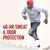 Old Spice High Endurance Pure Sport Antiperspirant and Deodorant Twin