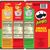 Pringles Potato Crisps Chips Variety Pack