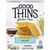 Good Thins Gluten-Free Corn Crackers, Sea Salt Flavor