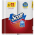 Scott Paper Towels, Mega Rolls, Choose-A-Sheet, One-Ply