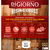 DiGiorno Pepperoni Frozen Pizza with Rising Crust