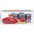 Goya Premium Red Kidney Beans, 8 Pack