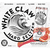 White Claw Hard Seltzer, Spiked, Ruby Grapefruit, 6 Pack