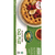 Nature's Path Organic Gluten Free Wheat Free Chia Plus Waffles