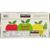Kirkland Signature Organic Applesauce Pouch, 24 x 3.17 oz