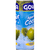 Goya Coconut Water With Pulp, Real Coconut Pieces