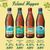 Kona Brewing Island Hopper Variety Pack Btl