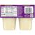 Jell-O Original Tapioca Ready-to-Eat Pudding Snacks