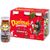 Danimals Strawberry Explosion Smoothies