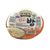 Organic Farm Organic Steamed Brown Rice Bowl