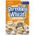 Millville Frosted Bite Size Shredded Wheat