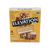 Elevation by Millville Maple Glazed Fruit and Nut Bars