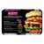 Meat District All American Angus Chuck Beef Patties