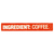 Dunkin' Coffee