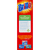 Brillo Steel Wool Soap Pads Lemon Fresh Scent - 10 CT