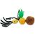 You & Me Jungle Animals Toy Multipack