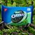 Oreo Chocolate Sandwich Cookies, Mint Flavored Creme, 1 Resealable Family Size Pack