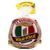 La Banderita Tortillas, Flour, Fajita, Whole Wheat