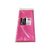 American Greetings Bright Pink Plastic Table Cover
