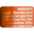 Austin East Ciders Hard Cider, Blood Orange