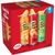 Pringles Potato Crisps Chips Variety Pack