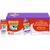 Horizon Organic Organic Vanilla Milk, 18 X 8 oz