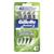 Gillette Sensor3 Sensitive Men'S Disposable Razor
