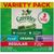 GREENIES 3 Flavor Variety Pack Regular Size Dog Dental Chews