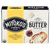 Miyokos Creamery Butter, Cultured Vegan, Hint of Sea Salt, European Style