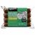Tofurky Italian Sausage with Sun-Dried Tomatoes and Basil